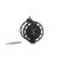 SCUBAPRO S-Tek Expedition Reel, 660ft/200m