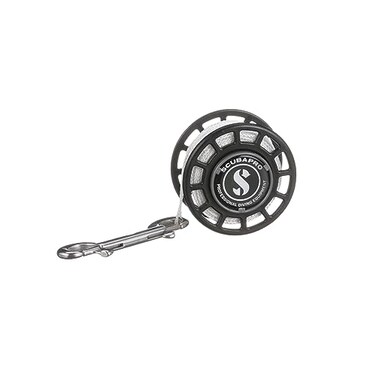 SCUBAPRO S-Tek Spinner Spool, 100ft/30m