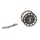 SCUBAPRO S-Tek Spinner Spool, 150ft/45m