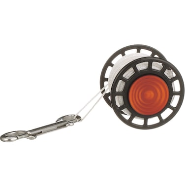 Scubapro S-Tek Spinner Spool Color Kit, Orange