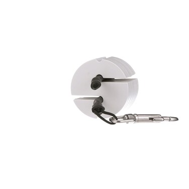 SCUBAPRO S-Tek Circular Cookie Monster Marker