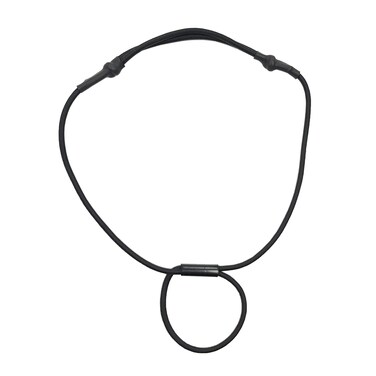 SCUBAPRO S-Tek Bungee Regulator Necklace