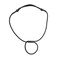 SCUBAPRO S-Tek Bungee Regulator Necklace