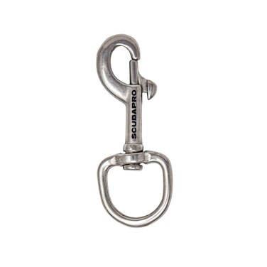SCUBAPRO S-Tek Bolt Snap, L, 1in/25mm