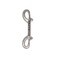 SCUBAPRO S-Tek Bolt Snap, Double, L, 5in/125mm