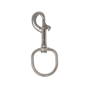 SCUBAPRO S-Tek Bolt Snap, Big Eye, 1.4in/36mm