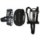 SCUBAPRO S-Tek Pure System, Harness, Donut Wing 30, Single Tank Adapter