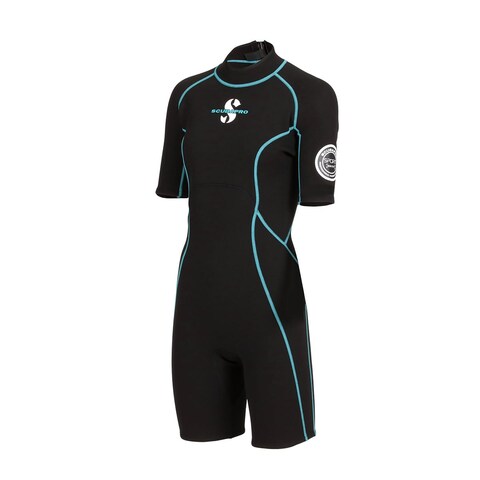 SCUBAPRO Sport Shorty, Women, 2mm, X-Small