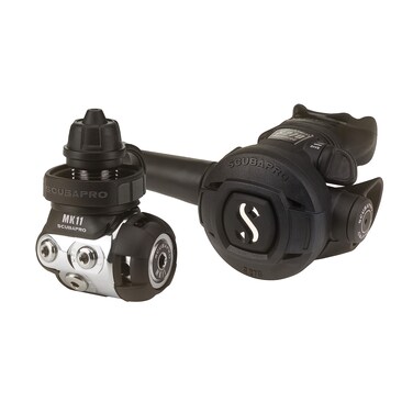 Scubapro MK11 DIN300/S270 Regulator