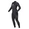 SCUBAPRO Everflex Yulex Women's Scuba Diving Wetsuit Steamer 3/2mm, Pure Design Concept with Vertical Back Zip, Made from Plant-Based Foam and Diamond Span Inner Fleece Lining, Large