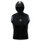 SCUBAPRO Everflex Yulex Dive Hooded Vest, Men, 5/3mm, 2XL