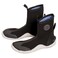 SCUBAPRO Everflex Arch Dive Boot, 5mm, L, Black