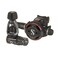 SCUBAPRO MK25 EVO INT/S620 Ti Dive Regulator System, 60th Anniversary