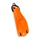 SCUBAPRO GO Sport Gorilla Fin, Orange, L