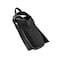 SCUBAPRO Modular Fin System Open Heel Boot-Fit Pocket for Scuba Diving, X-Small, Black