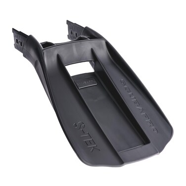 SCUBAPRO S-Tek Blade, Black, Maxi