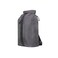 SCUBAPRO Definition Pack 24 Dive Bag with Backpack and Waist Straps and Top Handle for Scuba Diving Gear, Premium Recycled Two-Tone Gray Fabric