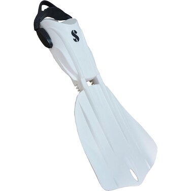 Scubapro Seawing Nova Scuba Diving Fin - Small - White
