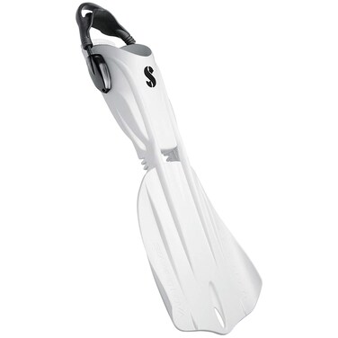 Scubapro Seawing Nova Scuba Diving Fin- Medium - White