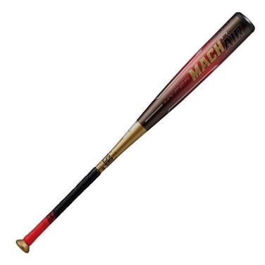 Rawlings BR0FHYMAI HYPERMACH AIR TI Mid Balance Baseball Size 33.5 inches (85 cm)