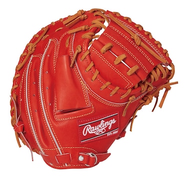 Rawlings (Rawlings) For Rigid ro-ringusuge-ma- [Catcher] gh8fg2af , orange