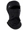 Tough Headwear Balaclava Ski Mask for Men and Women - Winter Shiesty Mask Cover - Cold Weather Full Face Masks - Snow Gear for Skiing, Snowboarding, Running &amp; Motorcycle - Black