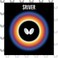 Butterfly Sriver Table Tennis Rubber   1.5 mm, 1.7 mm, 1.9 mm, 2.1 mm, or MAX   Red or Black   1 Inverted Table Tennis Rubber Sheet   Professional Table Tennis Rubber