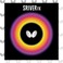 Butterfly Sriver FX 2.1 Black