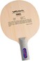 Butterfly Shamada CS Blade Table Tennis Blade - Chinese Style Penhold Blade - All-Wood Penhold Blade - Professional Table Tennis Blade - Made in Japan