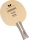 Butterfly Primorac Blade Table Tennis Blade - 5-ply All-Wood Blade - Professional Table Tennis Blade - Available only The FL Handle Type - Made in Japan