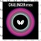 Butterfly Challenger Attack 2.1 Red