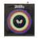 Butterfly 2.1 Sriver-EL Rubber, Red