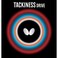 Butterfly Tackiness Drive Table Tennis Rubber Table Tennis Rubber - 1.9 mm - Red or Black - 1 Inverted Table Tennis Rubber Sheet - Professional Table Tennis Rubber