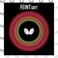 Butterfly Feint Soft 1.5 Red