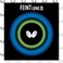 Butterfly Feint Long III 1.3 Red