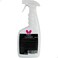 Butterfly Table Tennis Table Cleaner - Cleans Your Ping Pong Table- Dissolves Dust, Perspiration, and Dirt - Restores Your Table Surface For Consistent Play , White, 500 ml