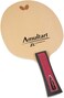 Butterfly Amultart ZL Carbon Table Tennis Blade - Professional Table Tennis Blade - Amultart ZL Carbon Blade - Available in Both FL and SI Handle Styles - Made in Japan