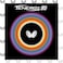 Butterfly Tenergy 05   1.7, 1.9, or 2.1 mm   Red or Black   1 Table Tennis Racket Rubber Sheet   Professional Table Tennis Rubber
