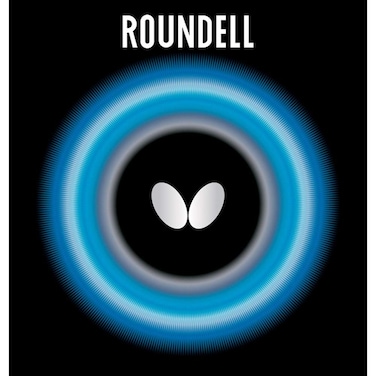 Butterfly Roundell 2.1 Red