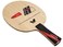 Butterfly Timo Boll Off Flared Table Tennis Blade (Natural)