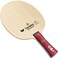 Butterfly Apolonia ZLC Table Tennis Blade - ZL Carbon Blade - Professional Table Tennis Blade - Available in AN, FL, and ST Handle Styles - Made in Japan