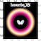 Butterfly Impartial XS Table Tennis Rubber   1.7 mm, 1.9 mm, 2.1 mm, or MAX   Red or Black   1 Short Pips Table Tennis Rubber Sheet   Professional Table Tennis Rubber