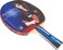 Butterfly Harimoto Tomokazu 2000 Shakehand Table Tennis Racket Great First Racket Due to Balance of Speed &amp; Spin Japan Series Recommended for Beginning Level Players