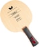 Butterfly TB5 Alpha FL Blade - 5-Ply All-Wood Blade - Professional Table Tennis Blade - Available in FL shakehand Handle Style - for Beginner to Intermediate Level