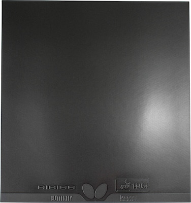 Butterfly Aibiss 1.9 Black