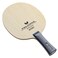 Butterfly Falcima Table Tennis Blade - 5-Ply All-Wood Blade - Professional Table Tennis Blade - Available in Flared Shakehand and Chinese Penhold Handle Styles, Natural, 1258FL
