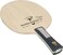 Butterfly Franziska Innerforce ZLC Table Tennis Blade - Professional Butterfly Table Tennis Blade - Innerforce ZL Carbon Fiber Blade - Available in an, FL, and ST Handle Styles - Made in Japan