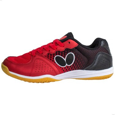 Lezoline Vilight Shoes Red 4.5 (34 EU, 22.5 JP)