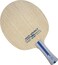 Butterfly Maze Advance Table Tennis Blade - 5-Ply All-Wood Blade - Professional Butterfly Table Tennis Blade - Available in Flared Shakehand Handle Style - Made in Japan