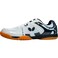 Butterfly Men's Table Tennis Shoe Sneaker, Black, 9.5